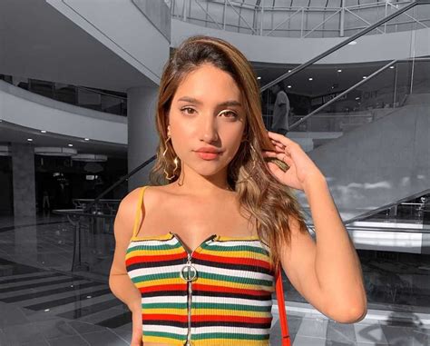 mariam obregon influencer|Mariam Obregón